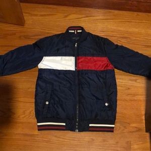 Tommy Hilfiger bomber jacket